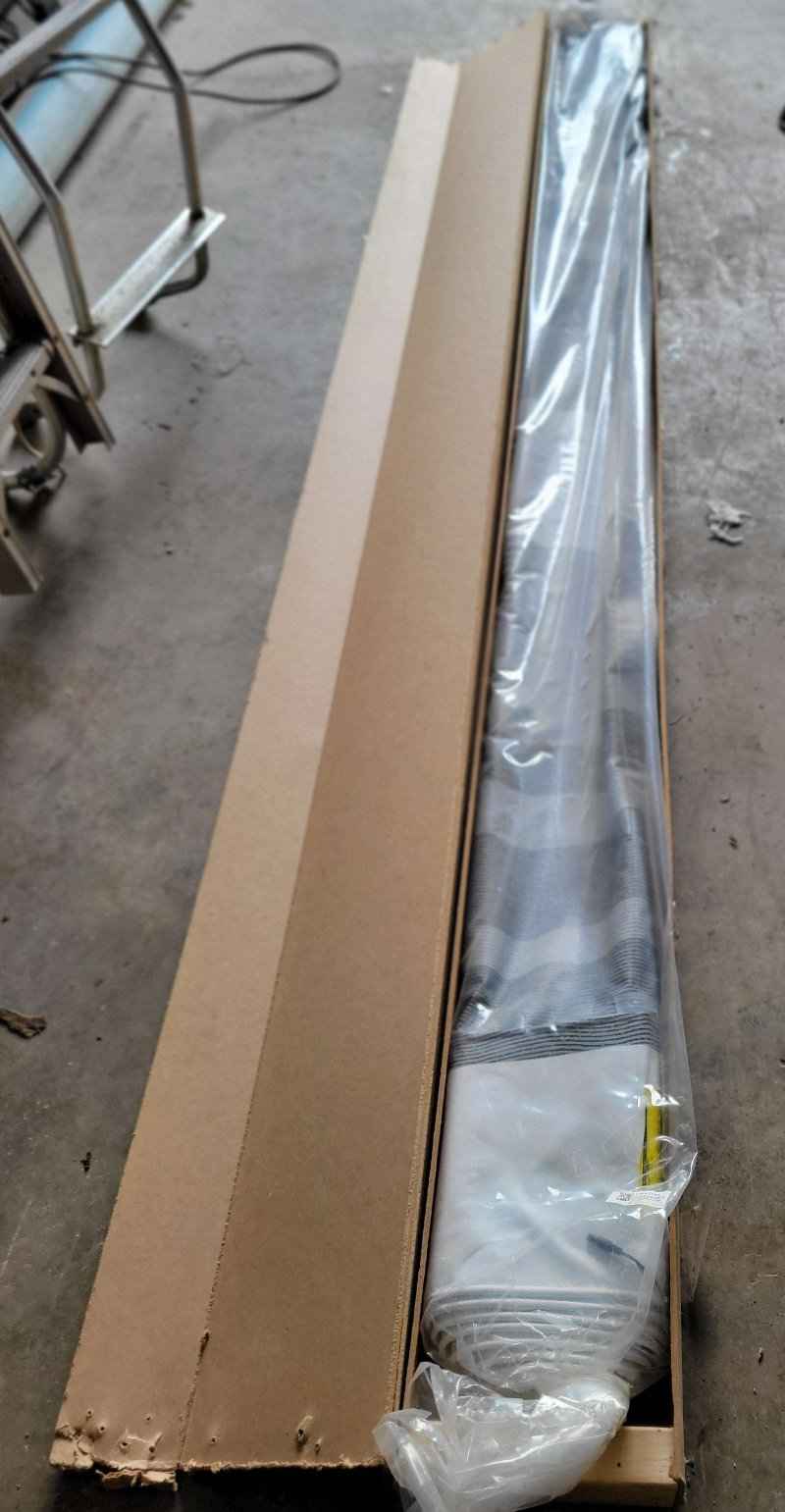 NEW 14ft Carefree Awning Fabric