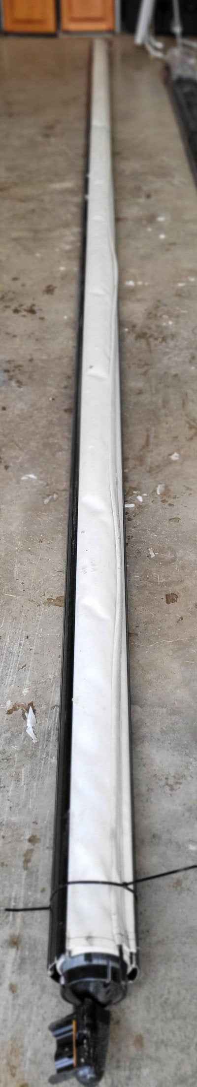 New 20ft Dometic A & E Power Awning Weatherpro