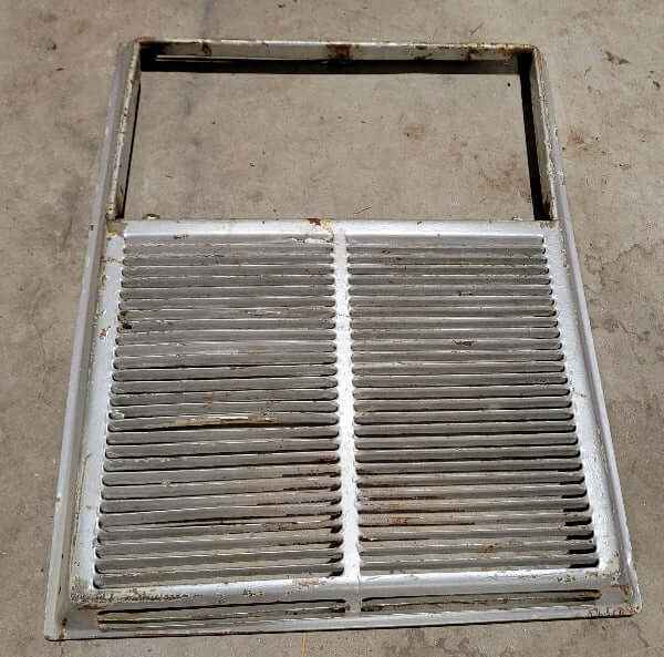 Hydro Flame BRC-10 Gravity Furnace Access Door – OEM Replacement