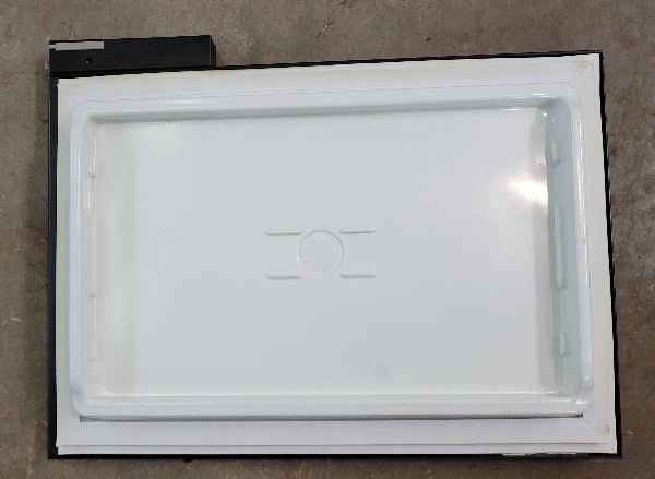 Norcold Fridge Freezer Door 638837 N6xx Series