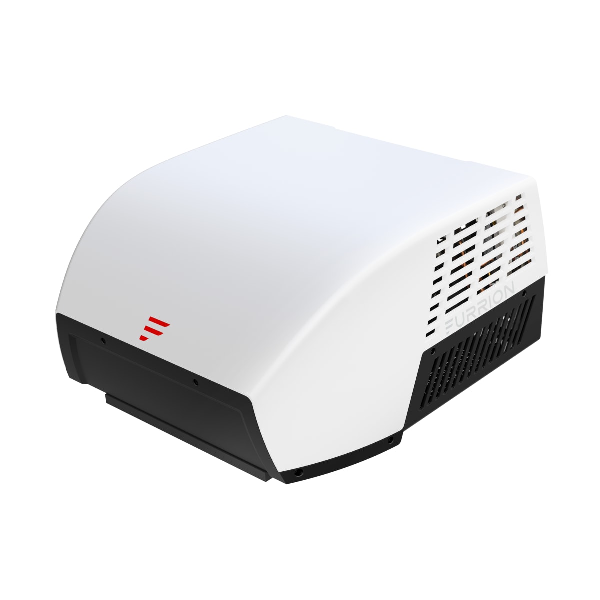 Furrion 2025008214 Chill Cube 18K White RV AC with Heat Pump