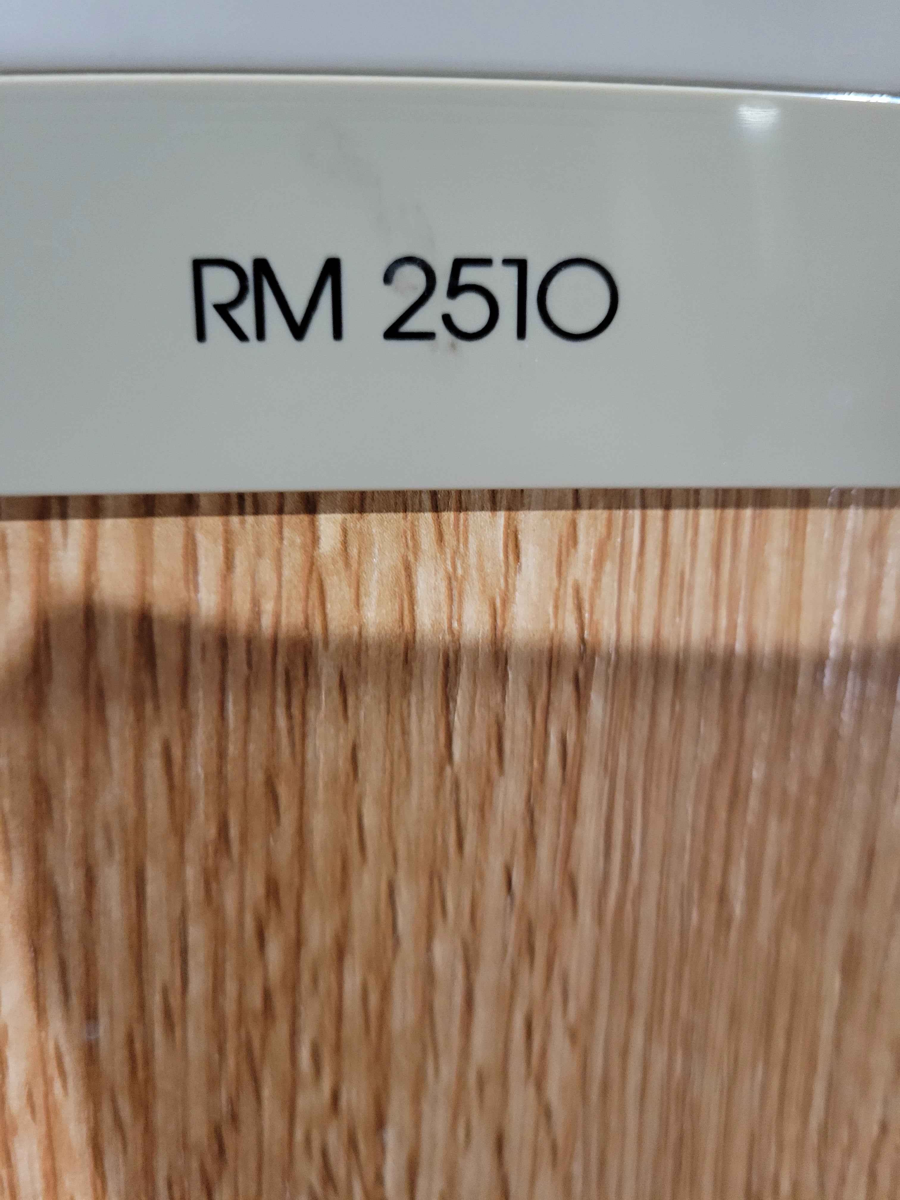 Dometic Fridge RM2510 Cooling Unit