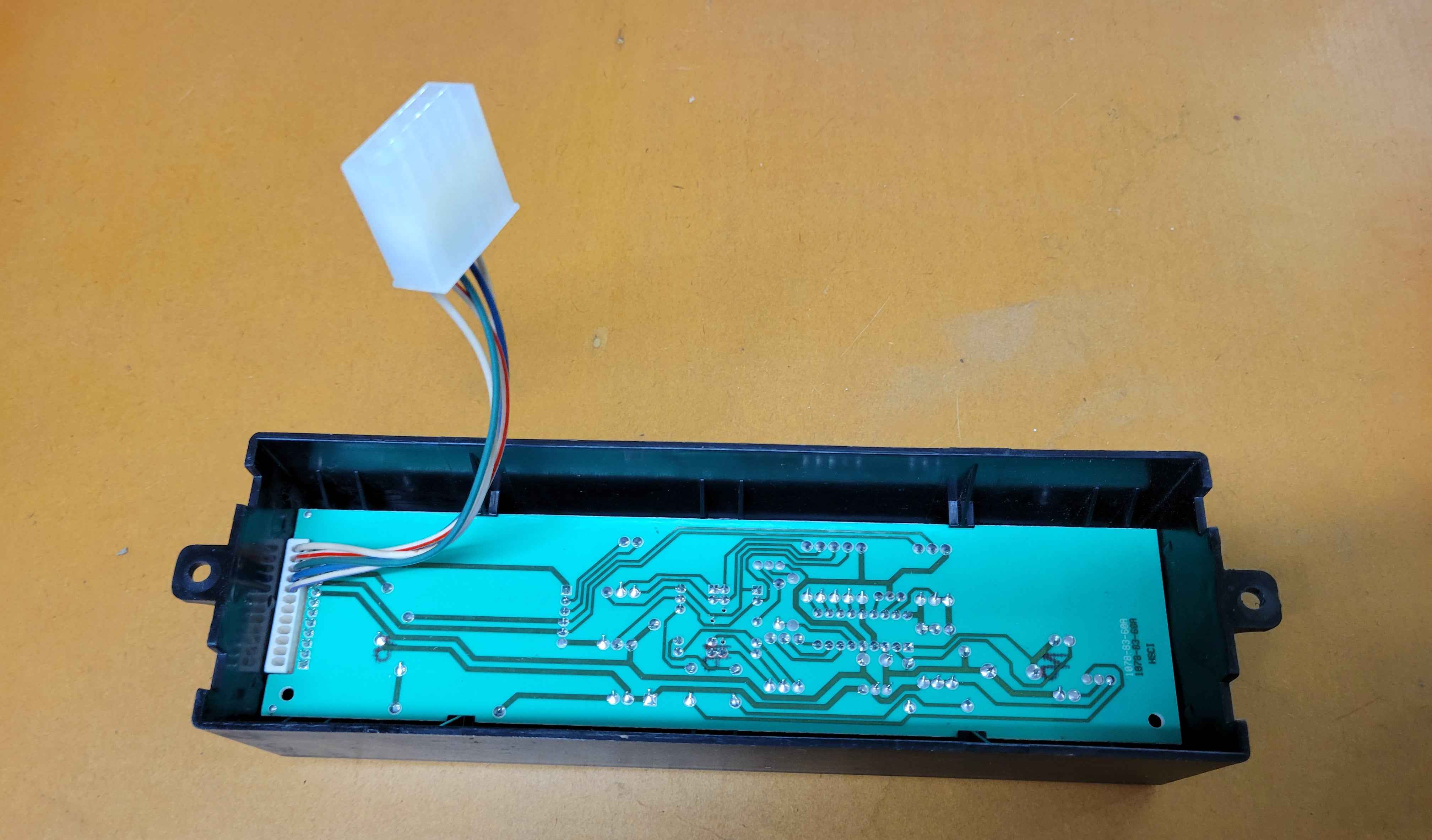 Norcold 619356 RV Refrigerator Control Board | Fits N641, N841, N1095