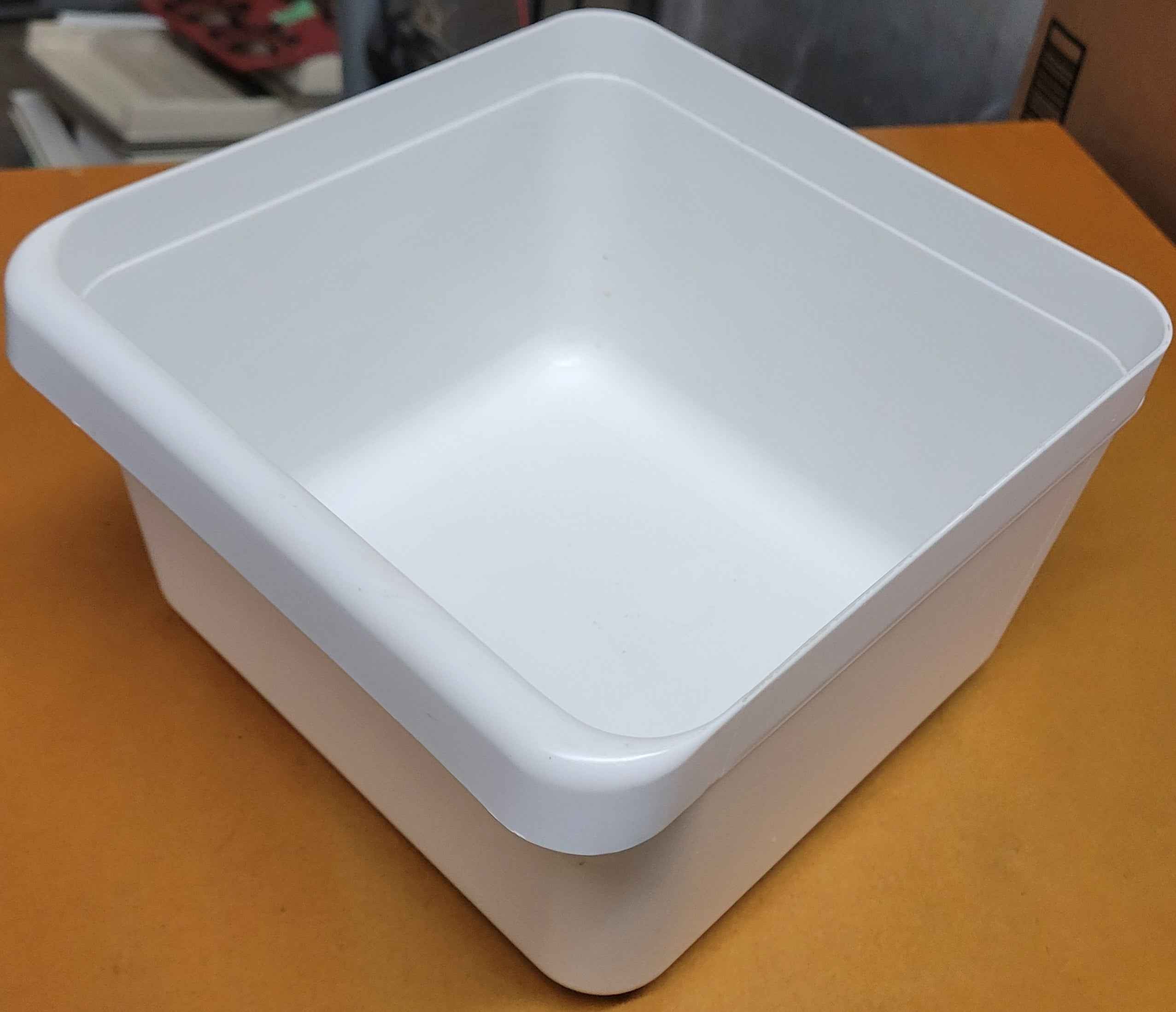 Dometic Fridge Crisper Bin – Part 2932621010 | 2932621