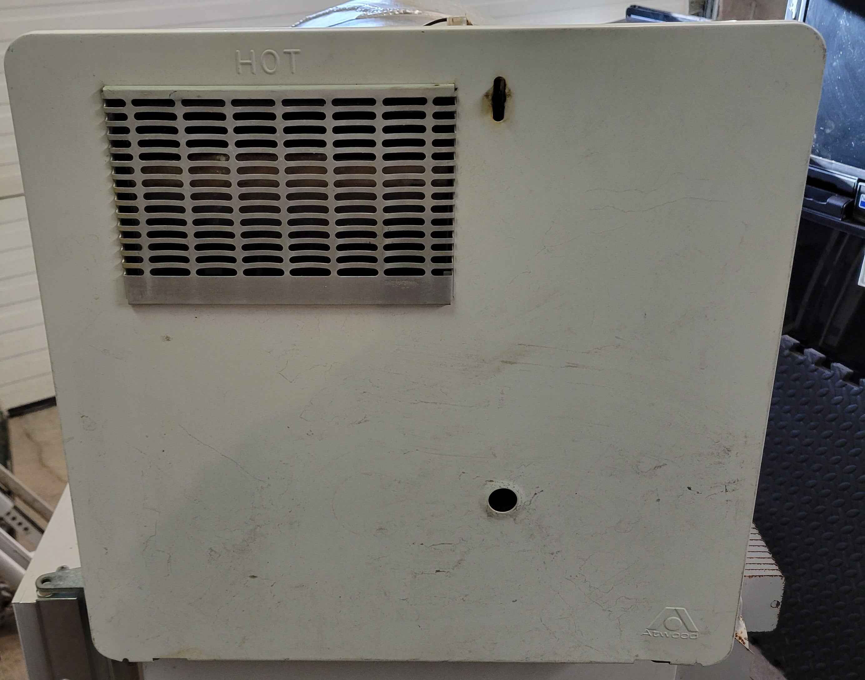 Atwood 10 Gallon RV Hot Water Heater GC10A-3E – Propane