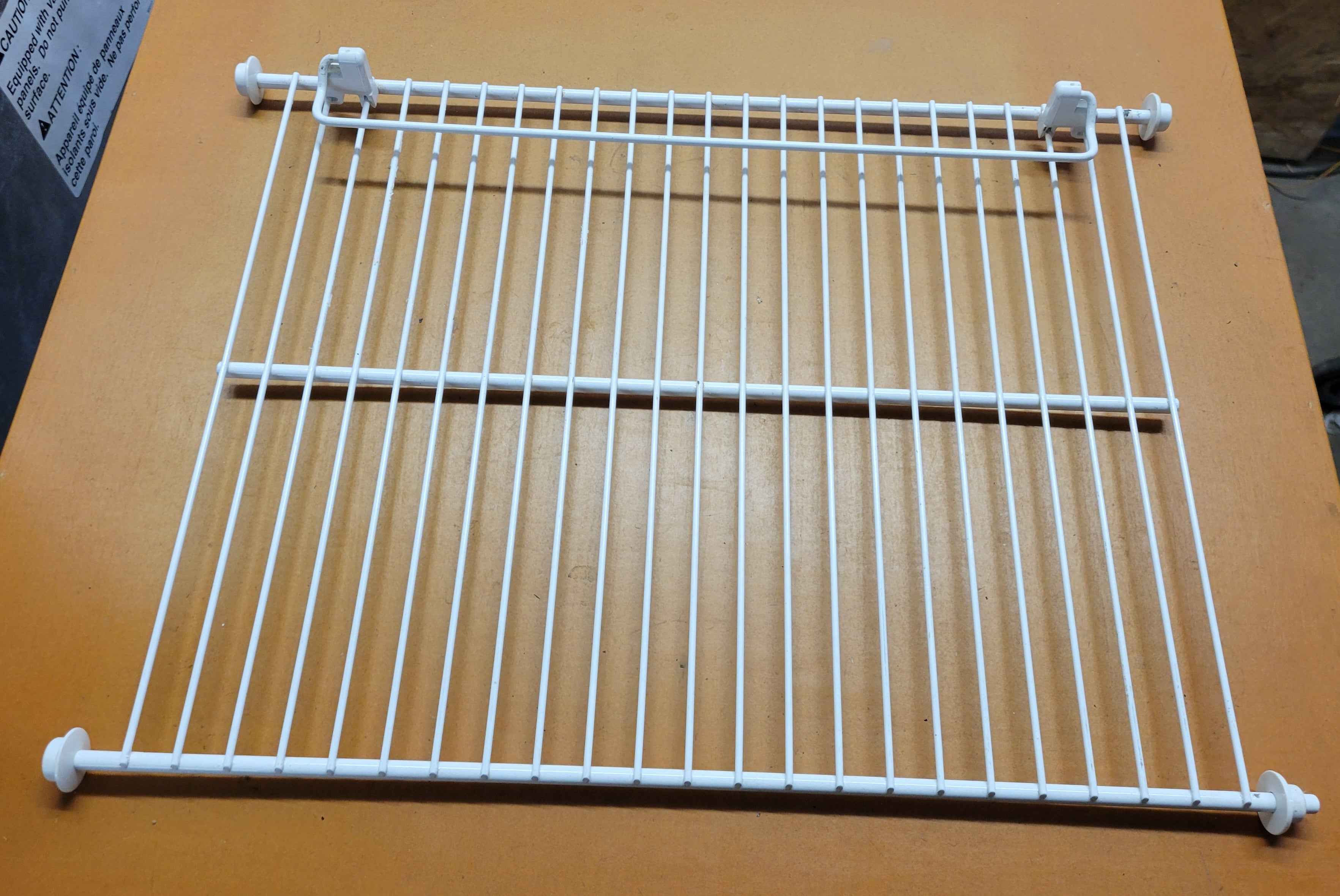 Dometic NDR1292 Wire Shelf Rack 2932022037 – 17-5/8" W x 13" D