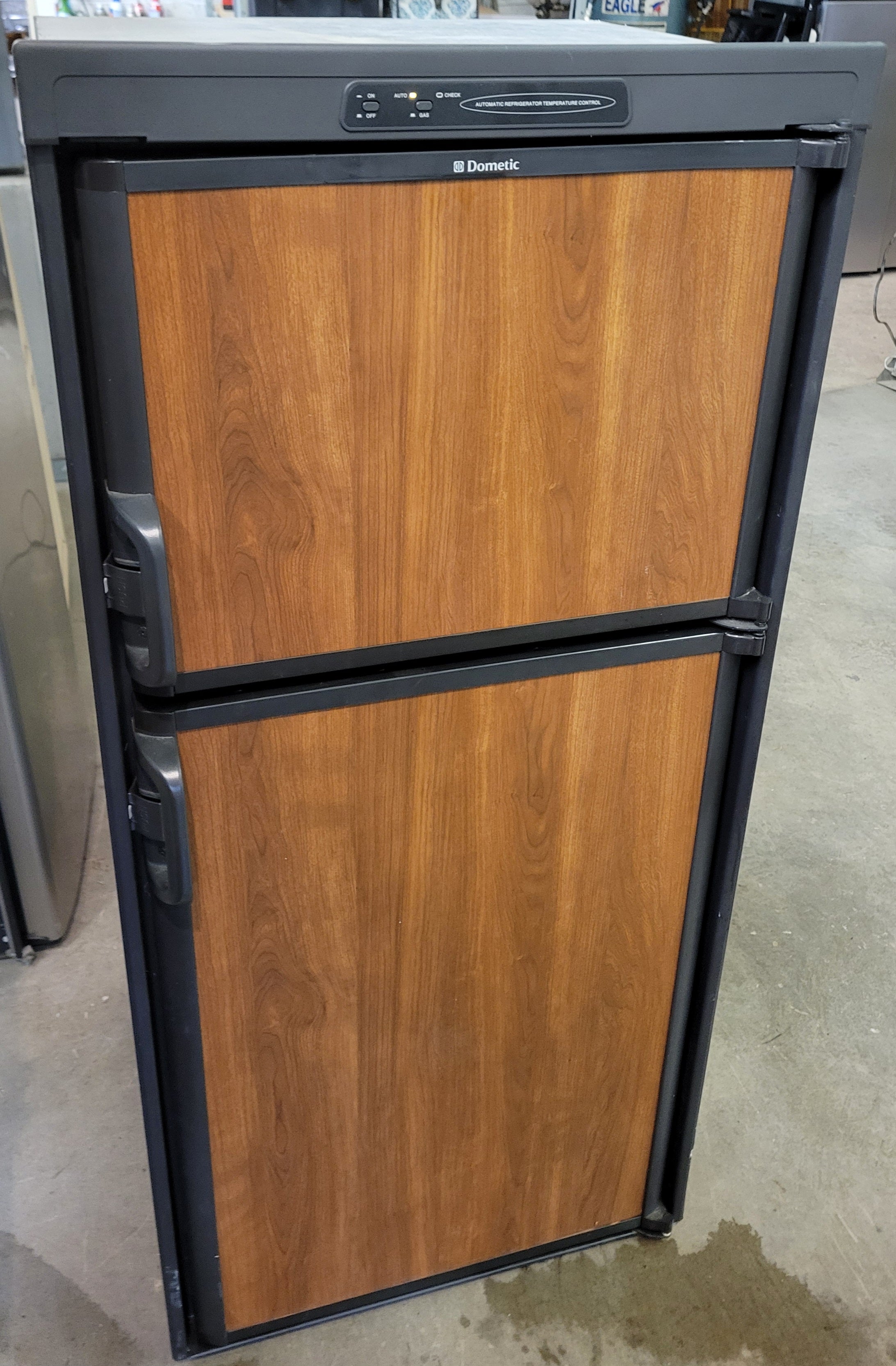 Dometic RM2652 Propane and Electric Refrigerator RV