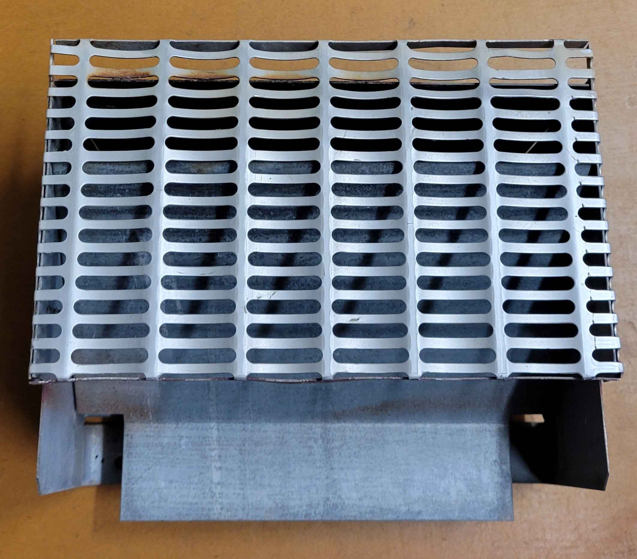 Atwood 90960 Flue Box with vent for GH6-4E RV Water Heater