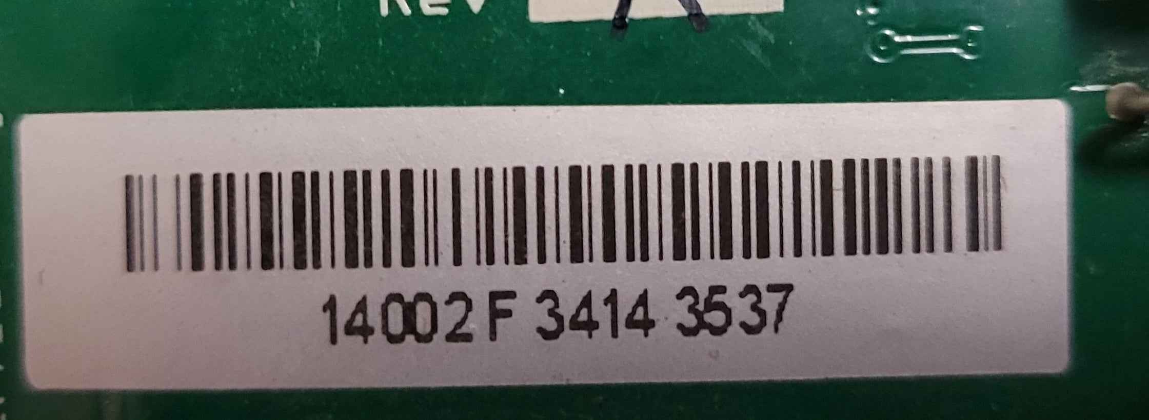 Atwood 14002 Control Board HE-0601 HE-0801 Fridge