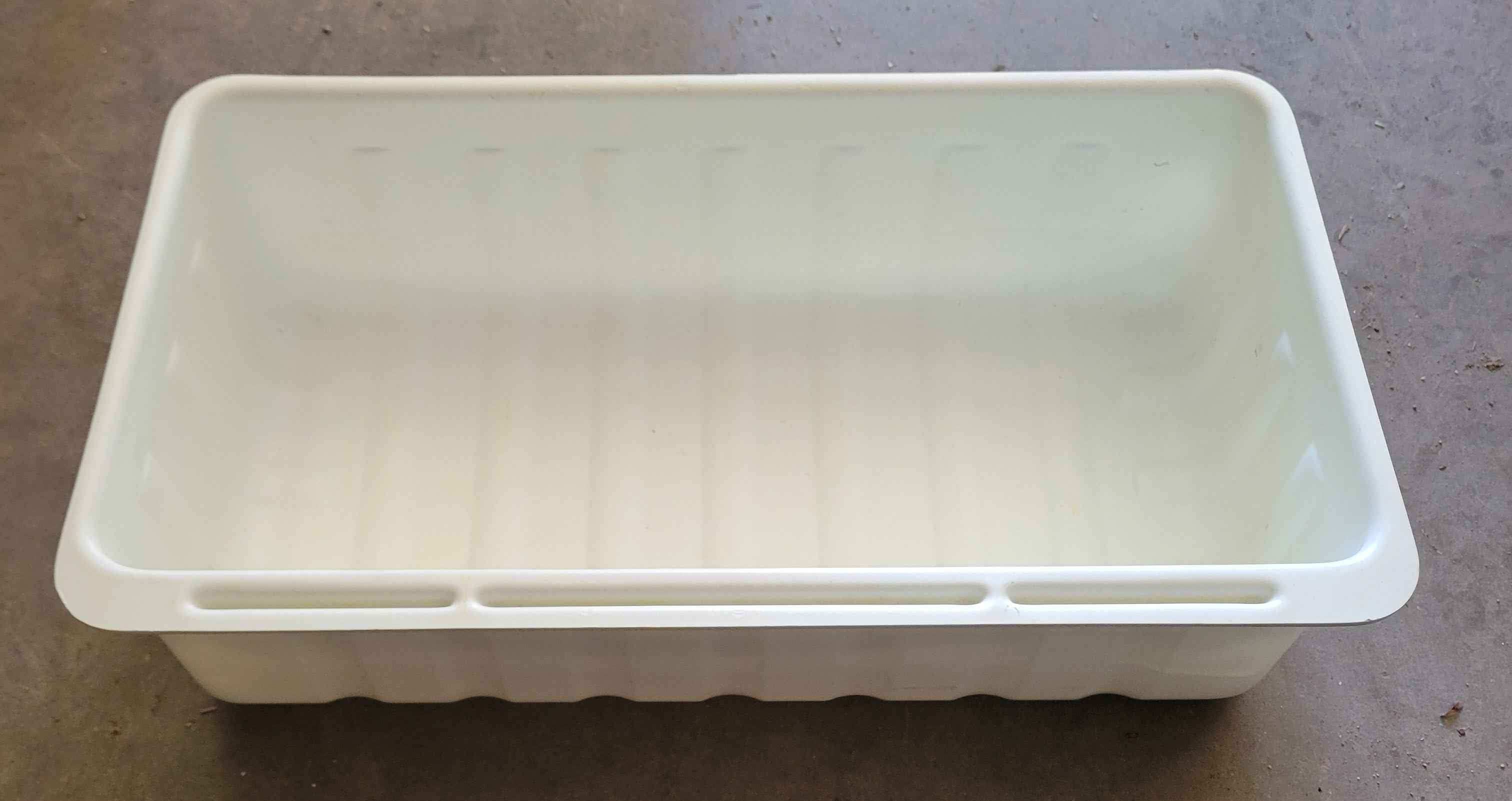 Norcold 618571 Dual Crisper Bin – Fits Multiple Norcold RV Refrigerator Models
