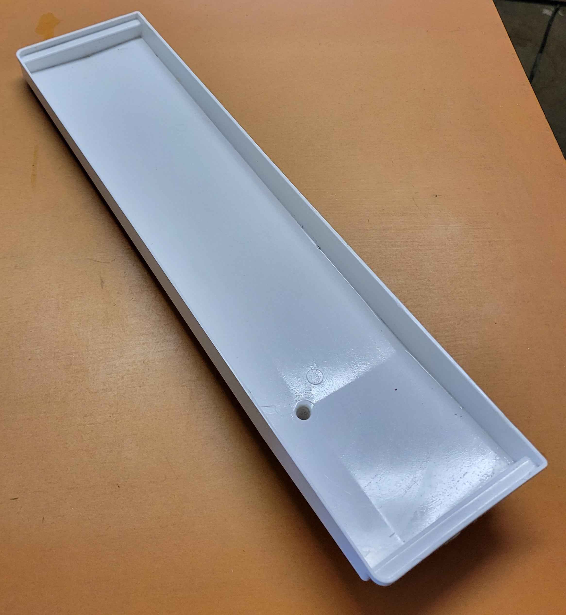 Atwood HE-0601 Fridge Drip Tray Assembly 14027