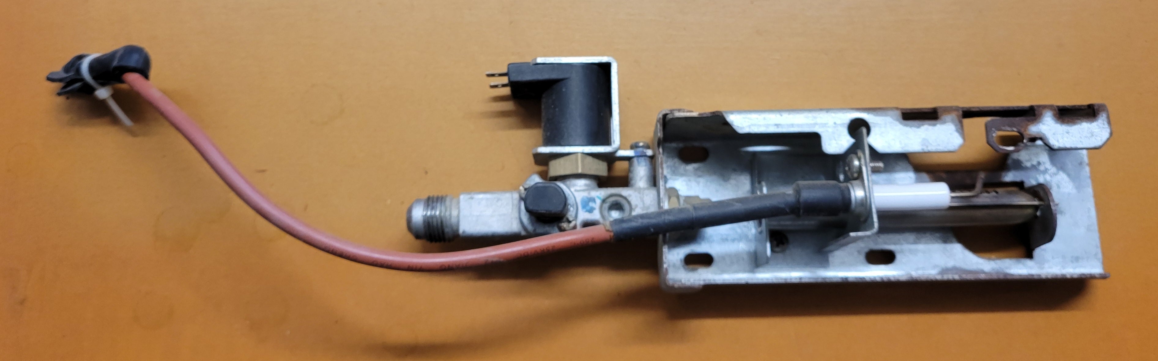 Atwood Fridge 14035 Gas Valve Assembly HE-0601 HE-0801