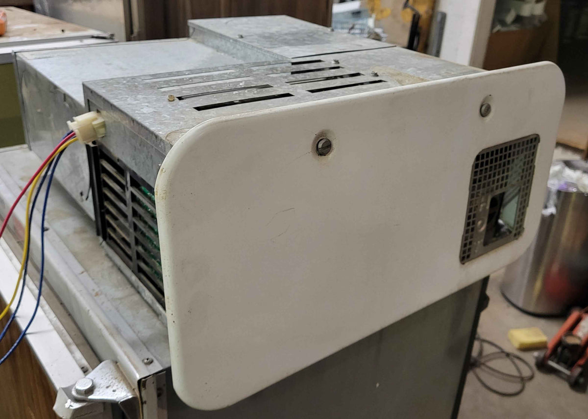 Atwood 8525-III DCLP RV Propane Furnace – Forced Air