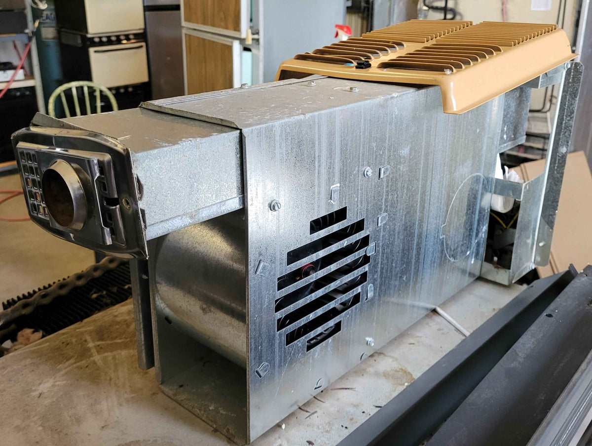 Atwood / Hydroflame 7920-II RV Propane Furnace