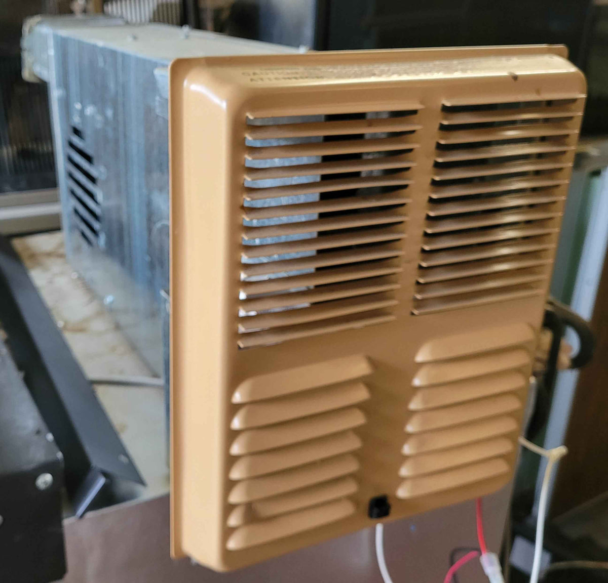 Atwood / Hydroflame 7920-II RV Propane Furnace