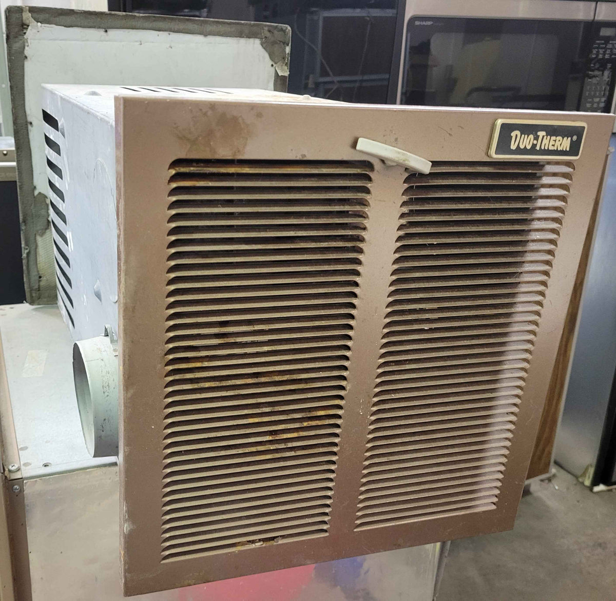 Used Duo-Therm 4319A RV Furnace – 12V Forced Air