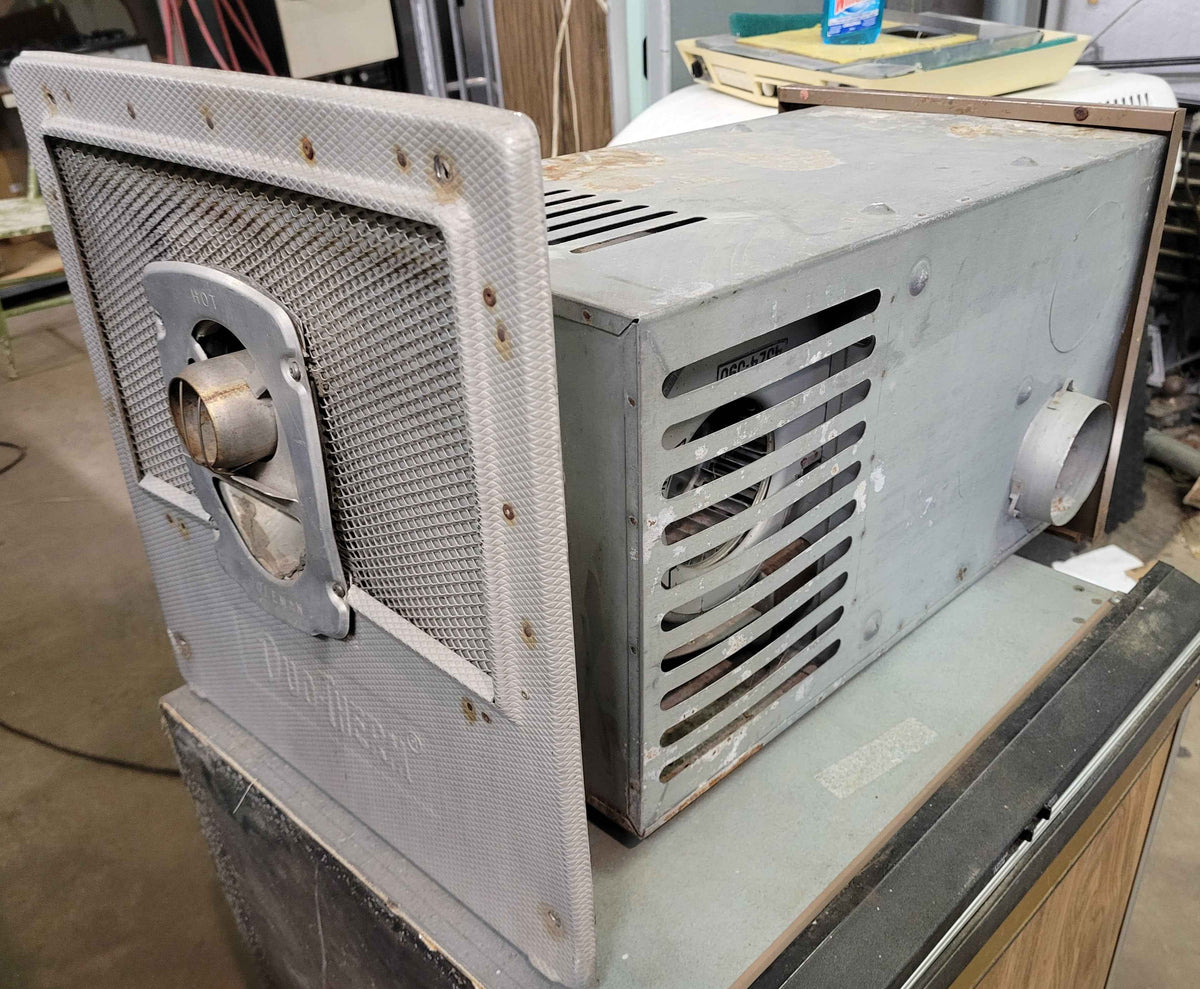 Used Duo-Therm 4319A RV Furnace – 12V Forced Air