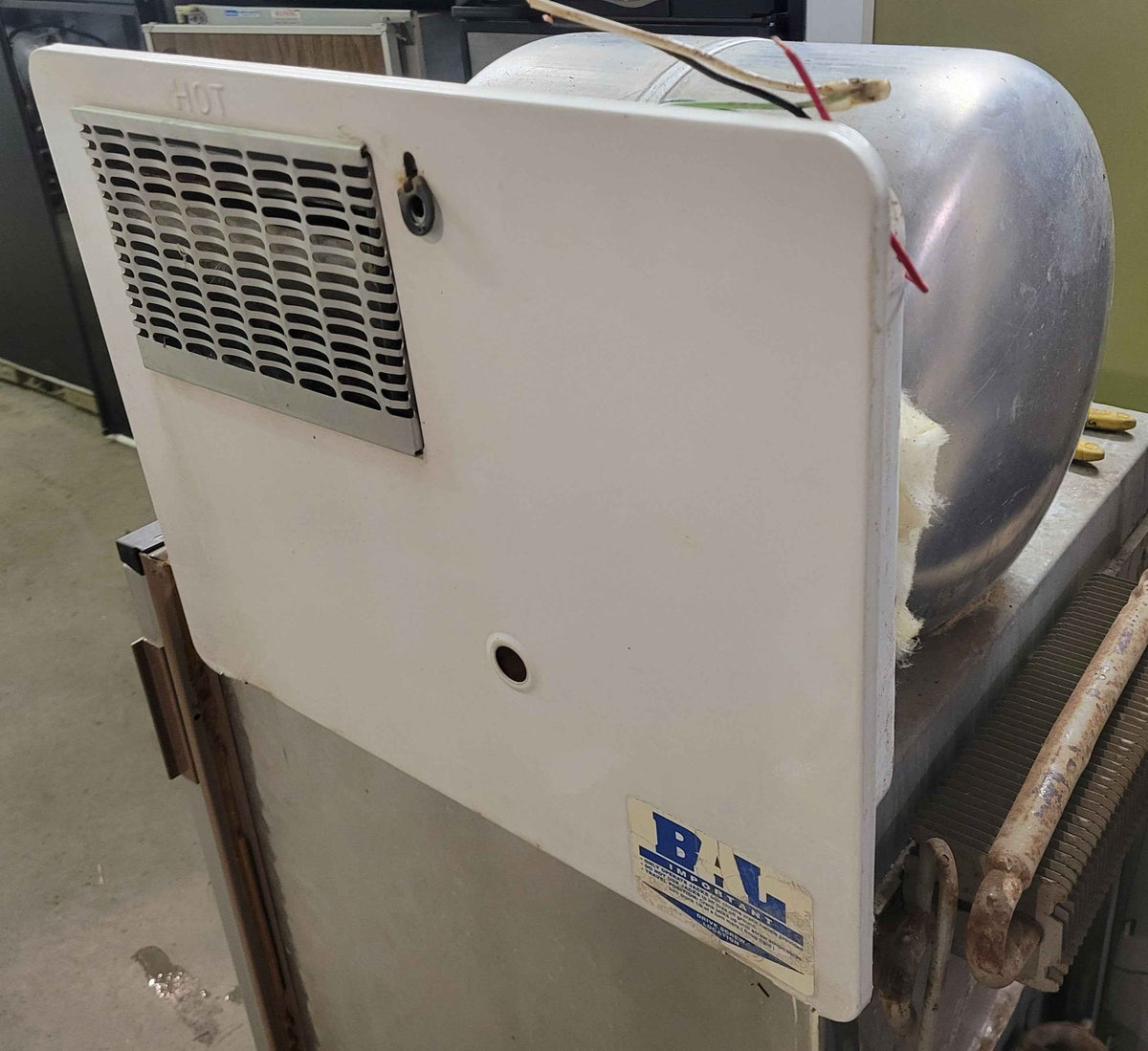 Atwood G6A-8E 6-Gallon RV Water Heater