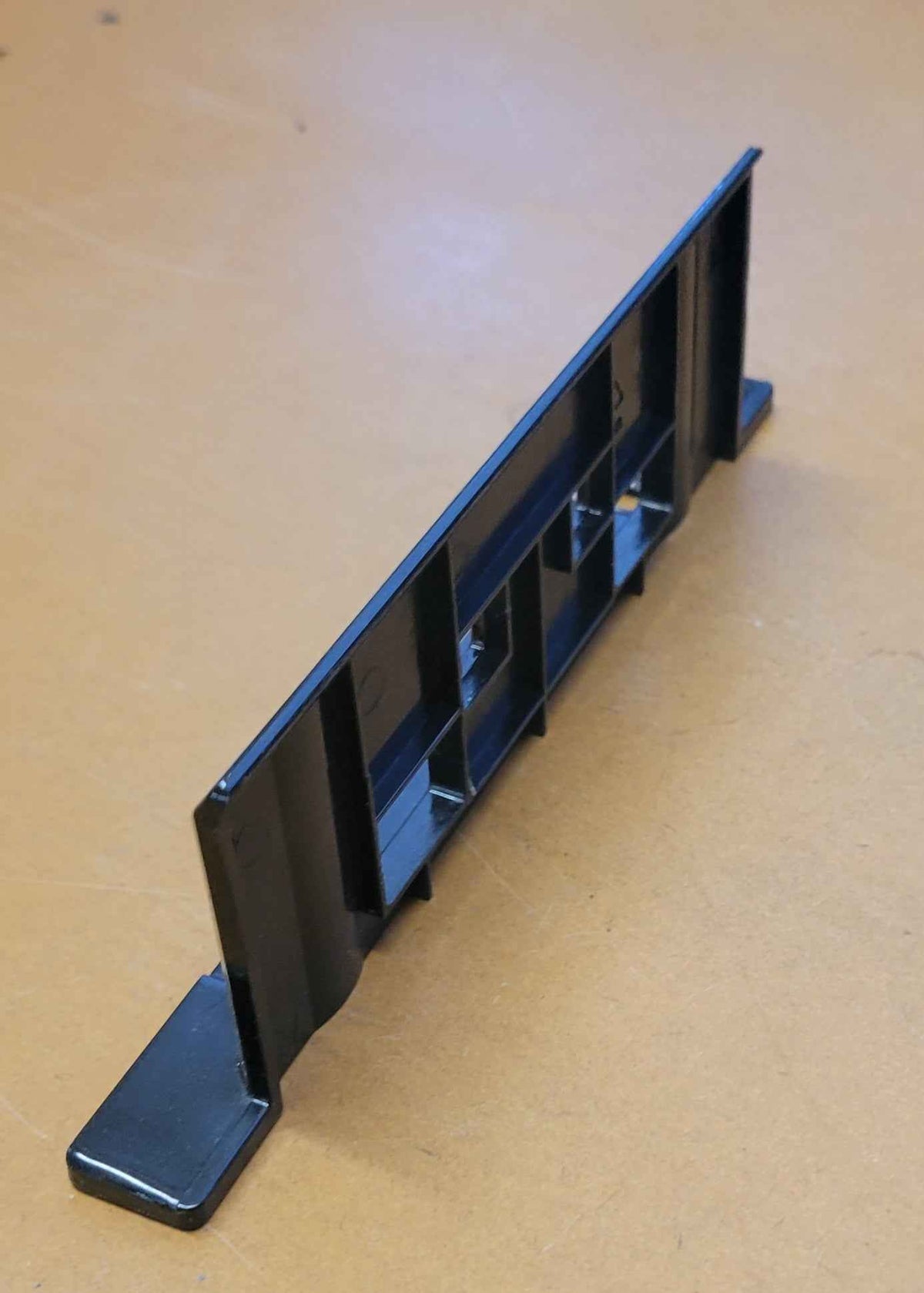 Atwood 14017 RV Refrigerator Door Strike Latch Plate – HE0601 HE0801