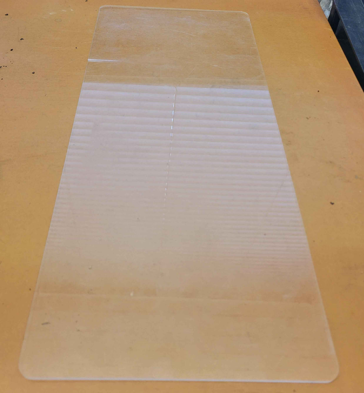 Atwood 14024 RV Refrigerator Plastic Crisper Shelf – HE0601 HE0801