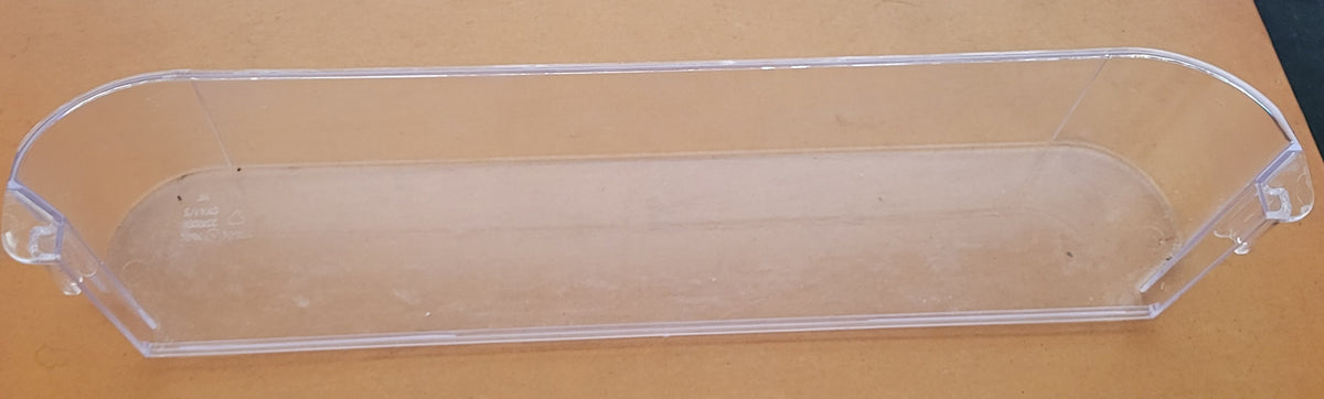 Dometic RV Fridge Clear Freezer Door Shelf 2932577048 – DM2662
