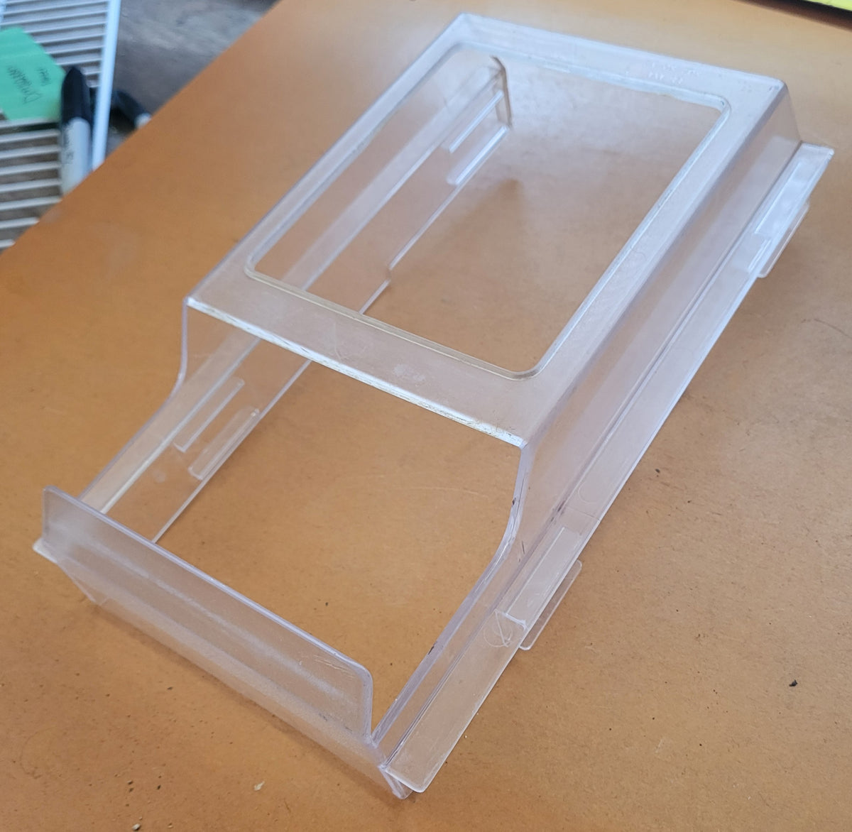 Dometic RV Refrigerator Clear Juice Bin 2932578038 – RM2862