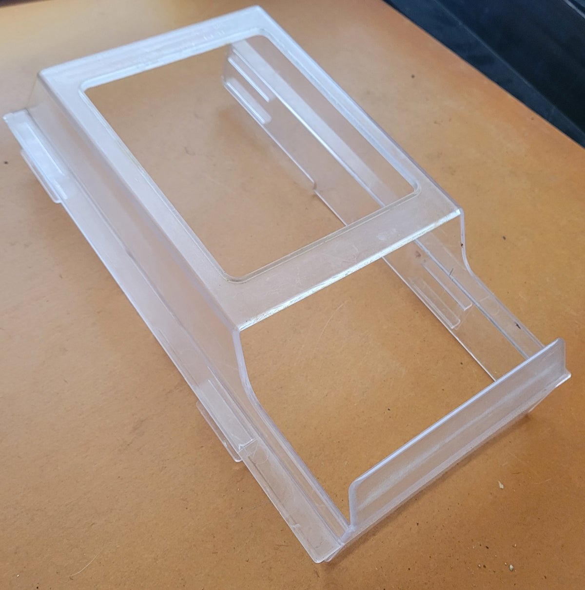 Dometic RV Refrigerator Clear Juice Bin 2932578038 – RM2862