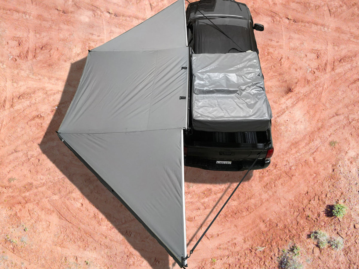 OVS 19609907 Nomadic 180 Awning with Mounting Brackets — view 5