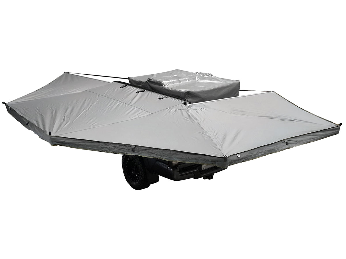 OVS 19519907 Nomadic 270 Driver-Side Awning