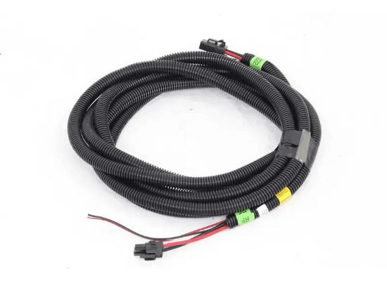 Lippert 307489 Ground Control 3.0 Right Front Sensor Harness