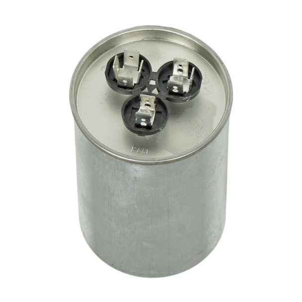Dometic 3313107.018 50/5 MFD Run Capacitor for 13,500 BTU RV Air Conditioners
