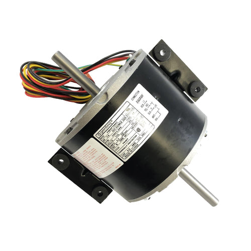 Dometic 4450013348 Brisk II Air Conditioner Fan Motor — view 2