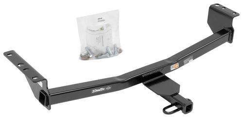 Draw-Tite 36542 Class 2 Trailer Hitch for Nissan Rogue