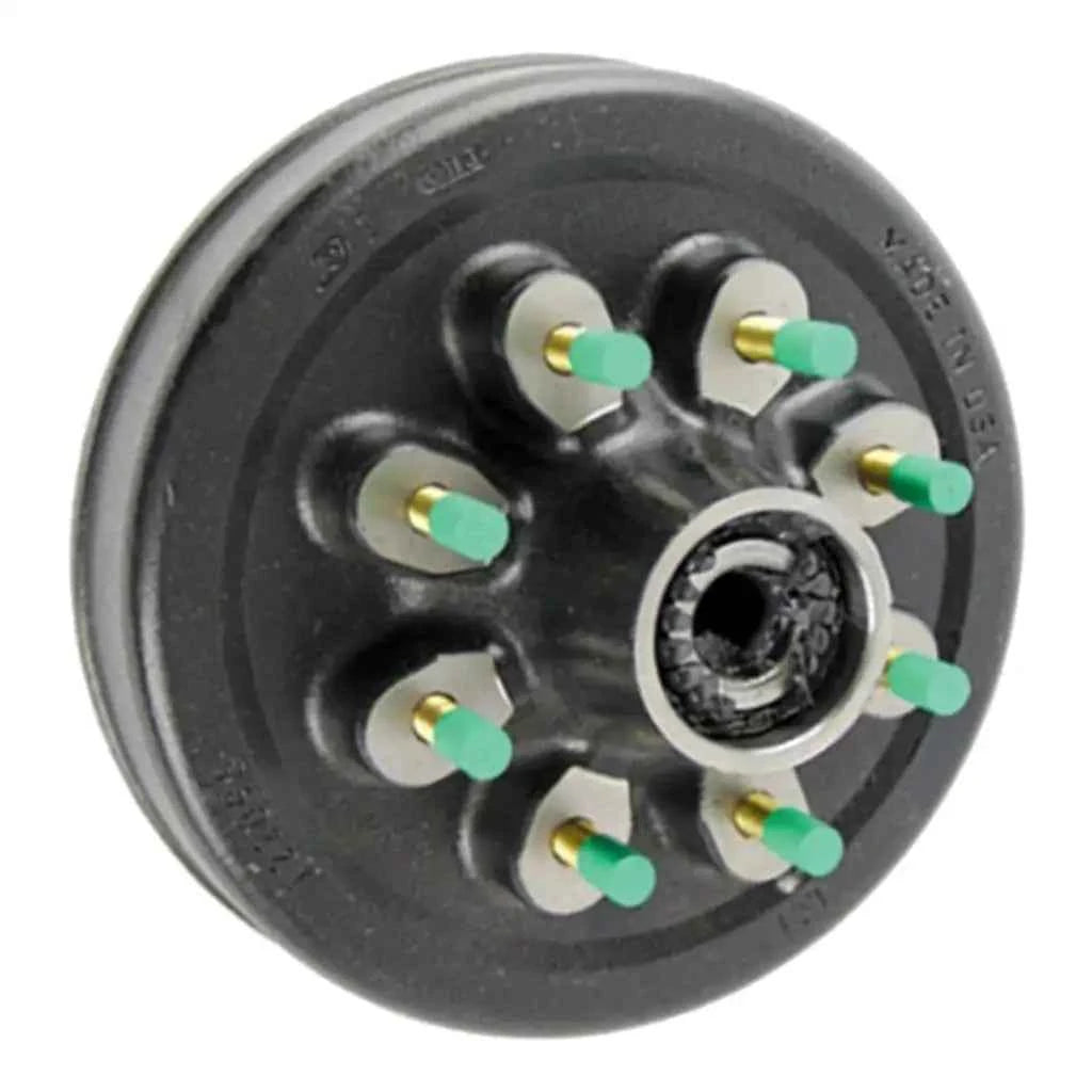 Lippert 380827 12-Inch Hybrid Trailer Brake Hub Assembly