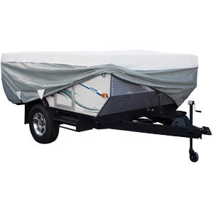 Classic Accessories 39153106 PolyPro 3 Pop-Up Camper Cover