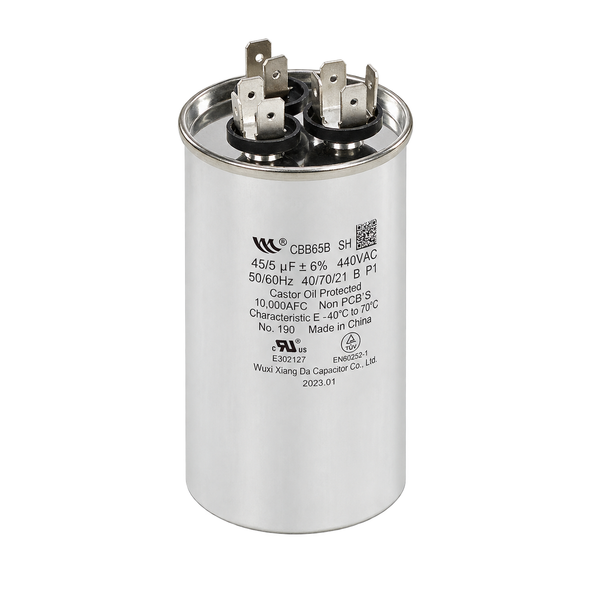 RV Air Conditioner Parts