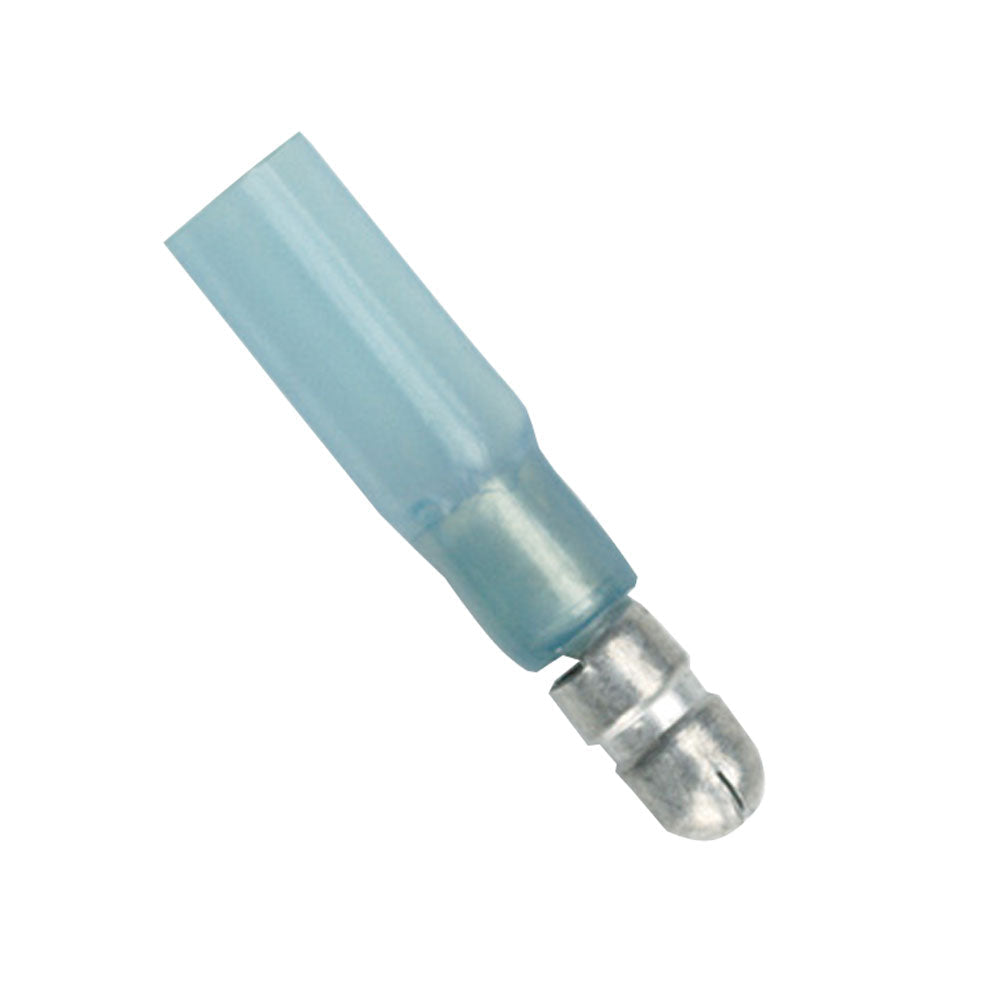Ancor 319999 16–14 AWG Male Heat Shrink Snap Plugs, 100