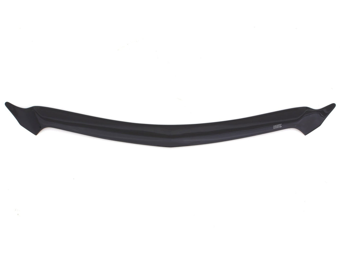 Husky 2842043 Smoke Aeroskin Bug Shield