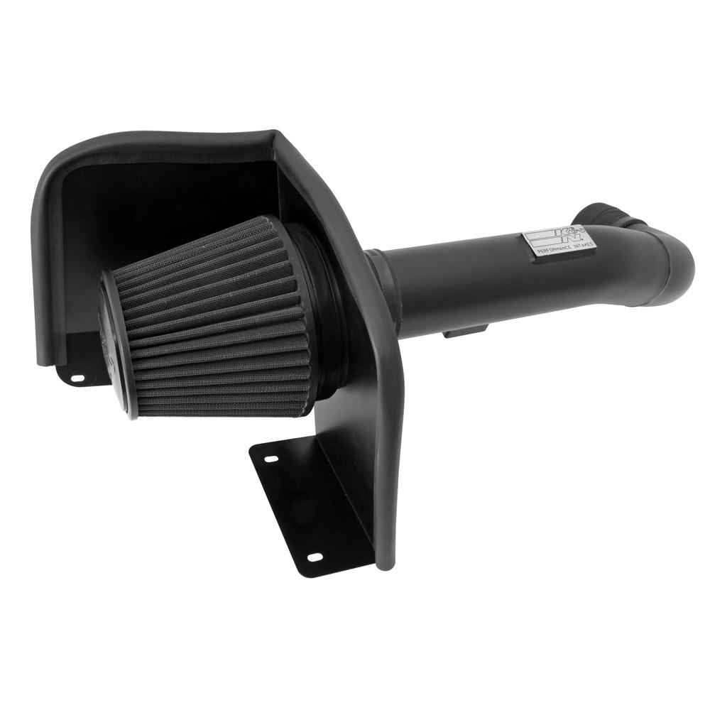 K&N 71-3070 Performance Air Intake System