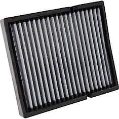 K&N VF2054 Washable Cabin Air Filter