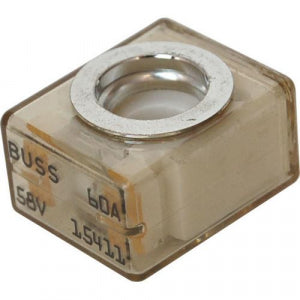 Blue Sea 5178BSS MRBF Terminal Fuse, 60A