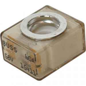 Blue Sea 5178BSS MRBF Terminal Fuse, 60A