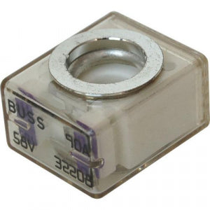 Blue Sea 5182BSS MRBF Terminal Fuse, 90A