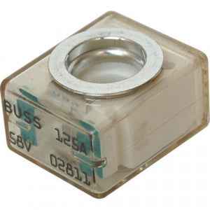 Blue Sea 5184BSS MRBF Terminal Fuse, 125A