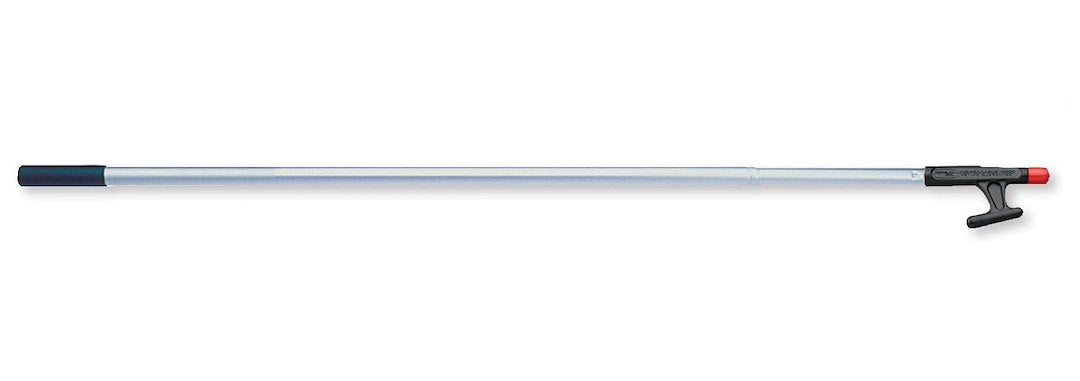Attwood 55190 Telescoping Aluminium Boat Hook, 4–7.5 ft