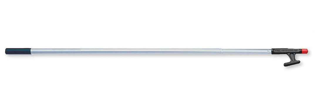 Attwood 55190 Telescoping Aluminium Boat Hook, 4–7.5 ft