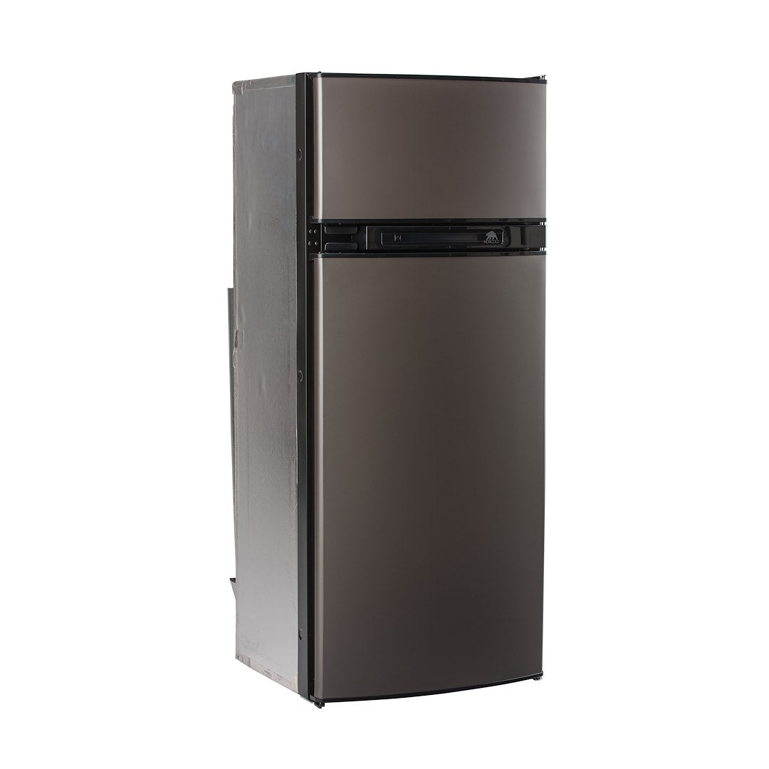 Norcold Fridge N4150AGR LP Gas Refrigerator – 5.3 Cu. Ft. 3-Way Right Hand
