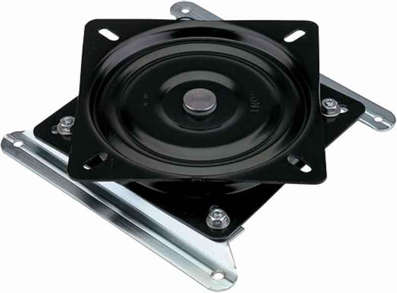 Attwood 75018 360-Degree Swivel Boat Seat Mount