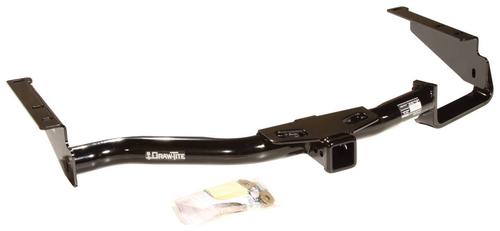 Draw-Tite 75153 Class 3 Rear Trailer Hitch, 2-in Receiver