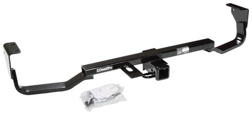 Draw-Tite 75471 Class 3 Rear Trailer Hitch, 2-in Receiver